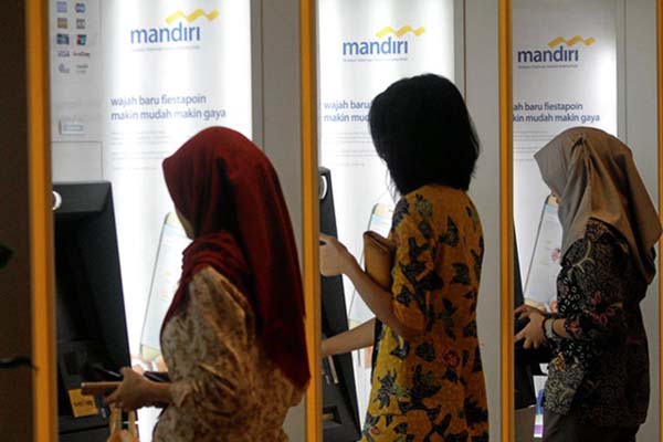  Genjot KUR di NTB, BRI & Mandiri Garap Segmen Berbeda