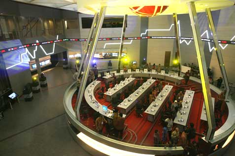  DKSH Akan Akusisi Mayoritas Saham WICO