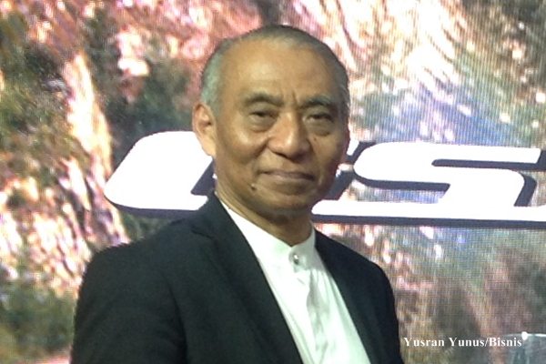  Daya Beli Melemah, Penjualan Sepeda Motor 2017 Bakal Turun 5%