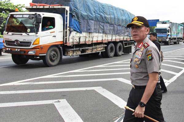  PEMBACOKAN HERMANSYAH : Polisi Lakukan Gelar Perkara Kasus Ahli IT ITB