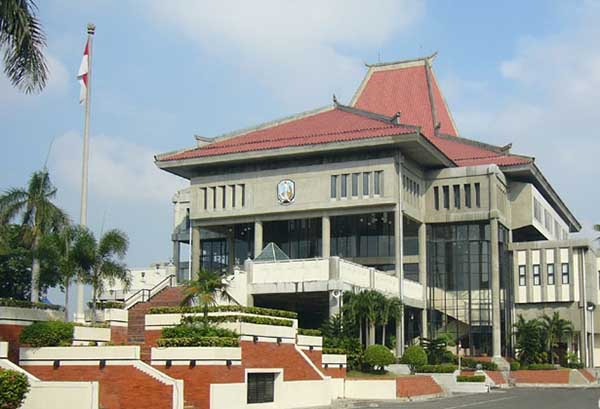  KPK Dalami Kasus Suap Wajib Setor Triwulanan DPRD Jatim