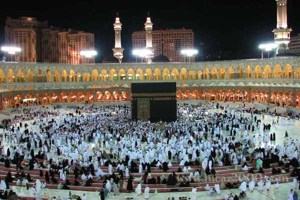  UMRAH BACKPACKER: Ini Risiko Tinggi yang Harus Dihadapi