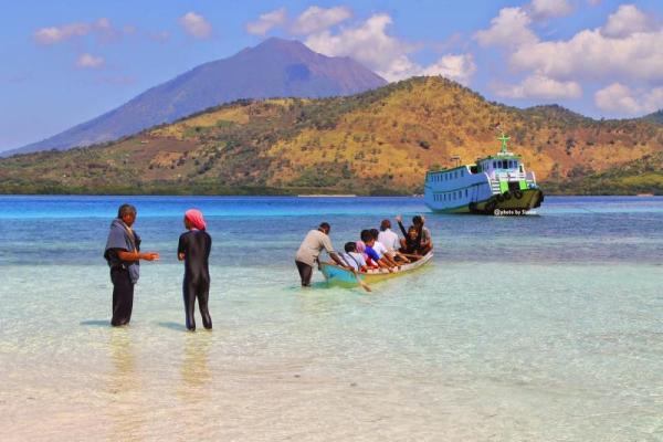  Tingkatkan Kualitas, Kemenko Maritim Mendorong Kode Etik Pariwisata