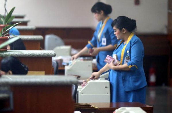  Kinerja Sektor Perbankan Jabar Alami Perlambatan