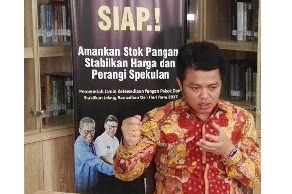  KEBERATAN KARTEL SAPI : KPPU Persilakan Pemeriksaan Tambahan