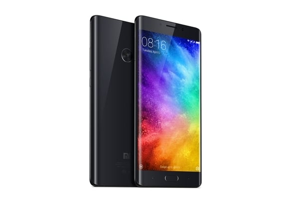  Xiaomi Mi Note 2 SE: Spesifikasi RAM Lebih Besar, Harga Lebih Murah Dari Versi Standar