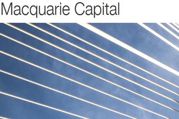  Macquarie Capital Bersedia Dukung Sujaya Group Hingga Akhir