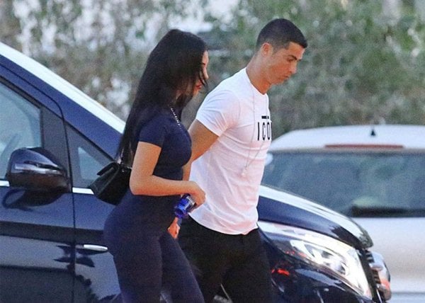  Real Madrid Tur ke AS Tanpa Ronaldo, Ini Alasannya