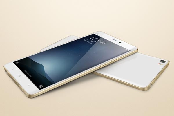  Xiaomi Perkenalkan Mi Note2 Edisi Spesial