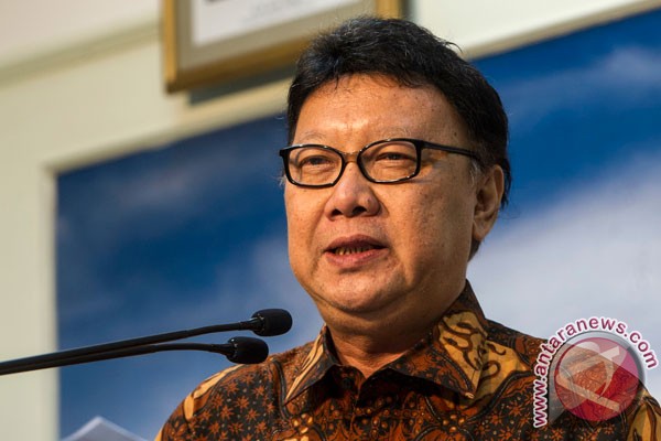  Pemerintah Segera Mengumumkan Perppu Pembubaran Ormas Radikal