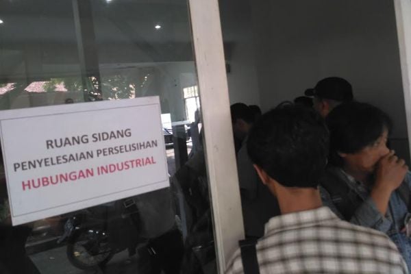  HAK JAWAB: Tanggapan MNC Group atas Pemberitaan Pengaduan Karyawan Sindo Jateng