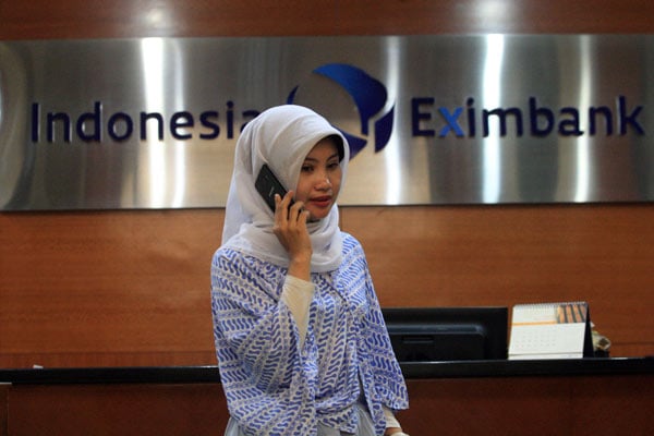  Indonesia Eximbank Incar Rp3 Triliun Dari Penerbitan Obligasi Baru