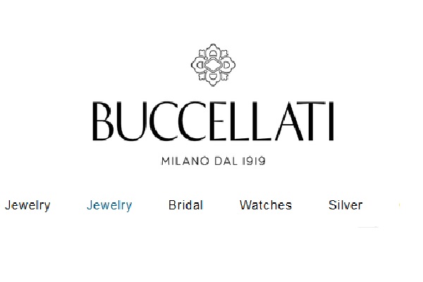  SENGKETA MEREK: Buccellati Italia Gugat Pengusaha Lokal