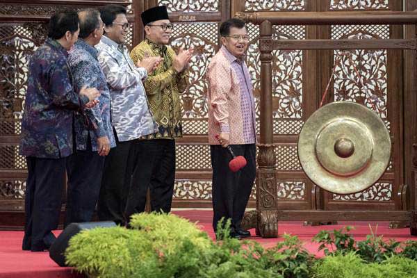  Inilah Rekomendasi Simposium Nasional MPR