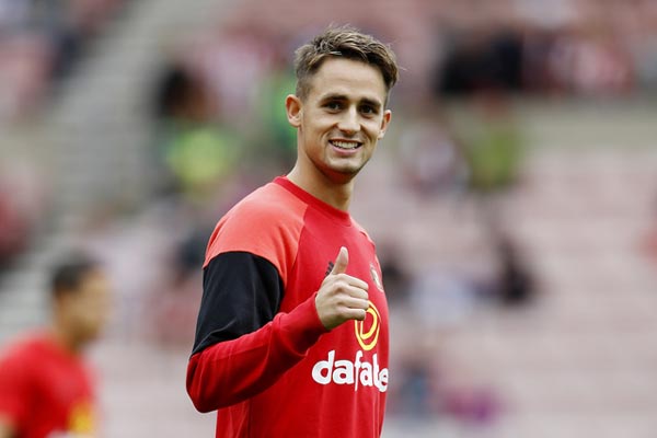  Mati Angin di Old Trafford, Adnan Januzaj ke Sociedad