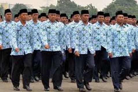  LOWONGAN CPNS: Kemenkumham Sediakan Portal Khusus http://cpns.kemenkumham.go.id