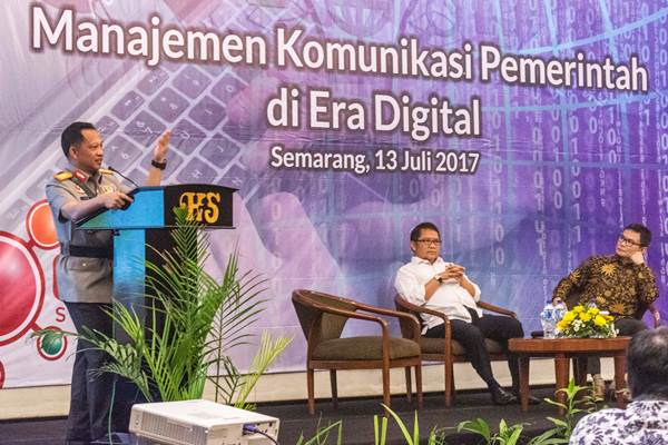  Manajemen Komunikasi Pemerintah di Era Digital