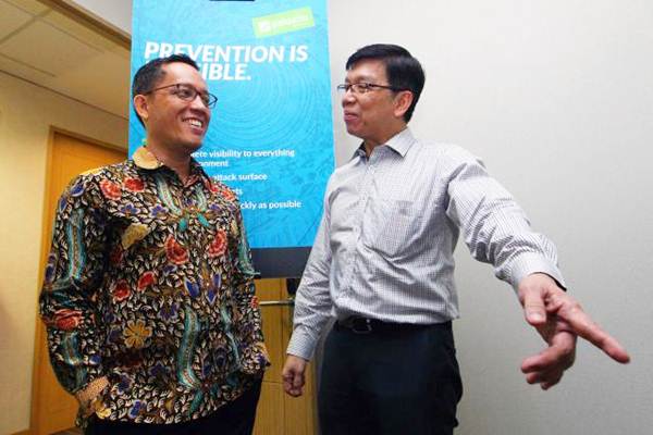  OCBC NISP Bersinergi Dengan Palo Alto Networks
