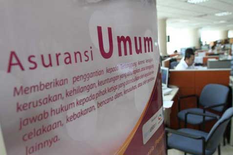  Pangsa Pasar Asuransi Mikro Semakin Meluas