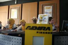  Ditopang Segmen Motor Baru, Adira Catat Pertumbuhan 5%