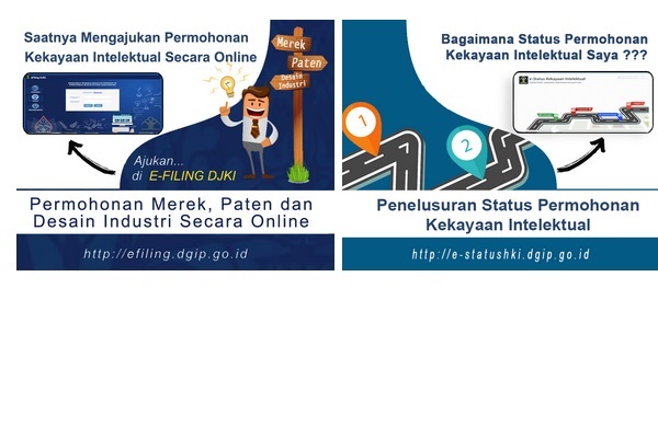  PERMEN SOAL PATEN : Kemenkumham Masih Perdalam Aturan