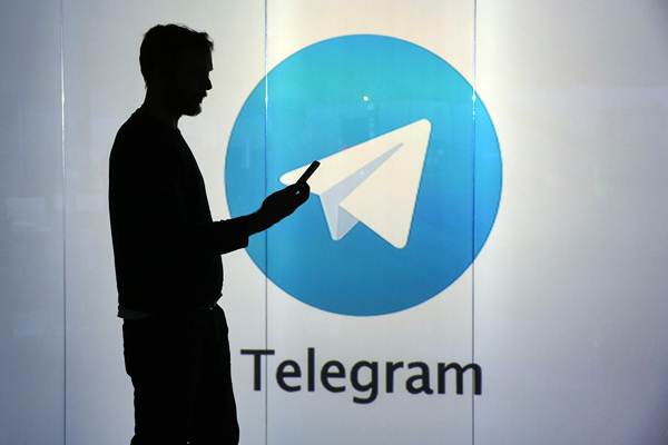  TELEGRAM DIBLOKIR: 11 DNS Telegram Diputus