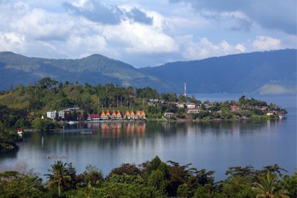  Bila Geopark Kaldera Toba Masuk UNESCO, Ini Keuntungannya