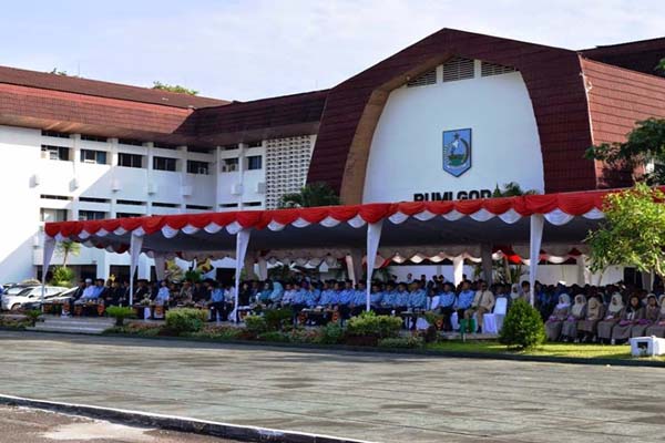  Perusahaan Tambang Harus Bisa Serap Tenaga Kerja Lokal