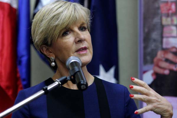  Banyak Dikritik Soal Kemanusiaan, Australia Siap Gabung Dewan HAM PBB