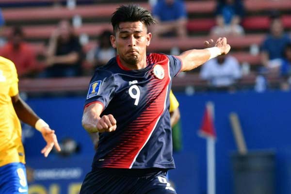  Hasil Gold Cup: Kosta Rika, Kanada, Honduras ke 8 Besar