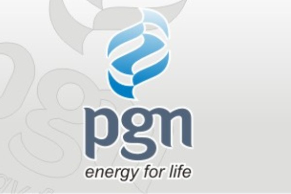  PGN Membangun Stasiun Gas Bumi di Pasuruan