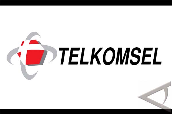  Telkomsel Klaim Alokasi Dana CSR Naik 40%