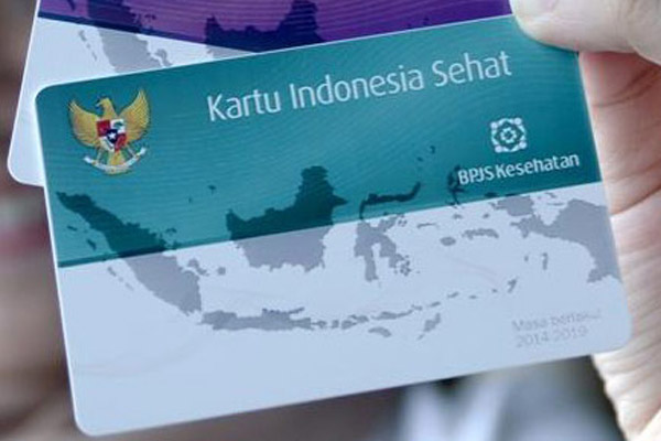  BPJS Kesehatan Klam 179 Juta Penduduk Tercakup JKN-KIS