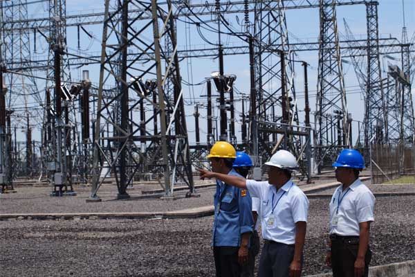 PASOKAN GAS: Nasib Produksi Kepodang Blok Muriah Belum Jelas