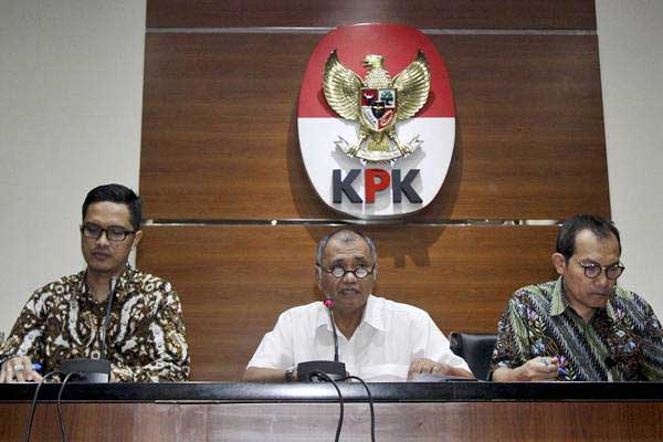  Setnov Dicopot Kalau Golkar Ajukan Pengganti Ketua DPR