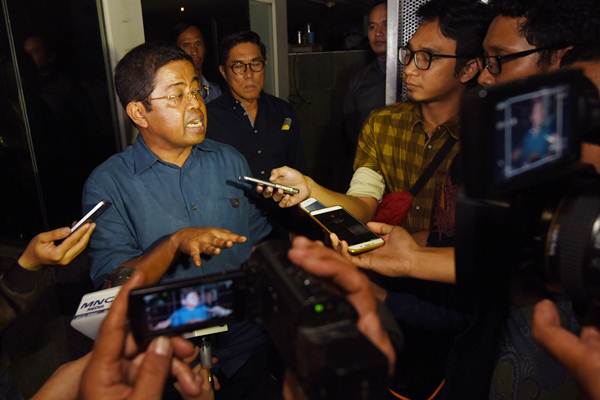  Setya Novanto Tersangka, KPK Diminta Antisipasi 3 Hal Ini