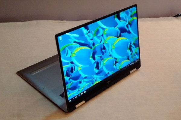  Dell Luncurkan Laptop Premium XPS, Harga Rp28 Juta