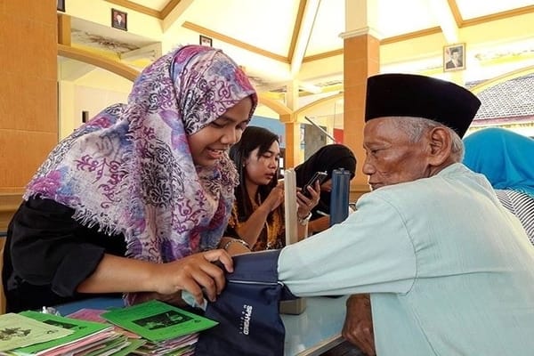  UMM Kembangkan KKN Tematik Berdayakan Masyarakat