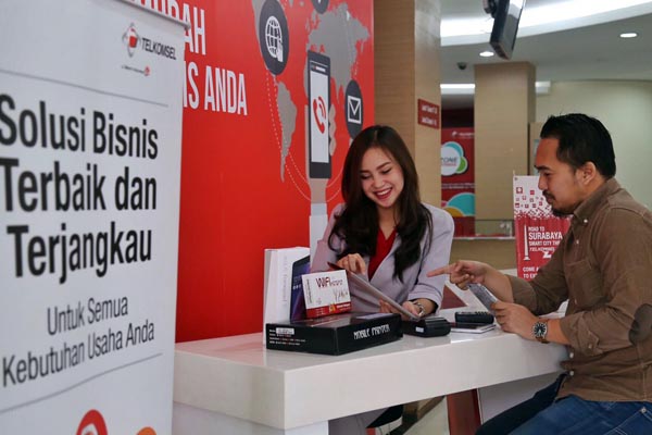  Telkomsel Berburu Aplikasi Digital, Siapkan Dana Triliunan Rupiah
