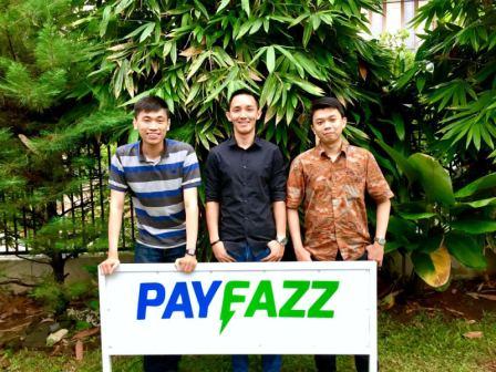  Aplikasi Payfazz Luncurkan Layanan Agen Premium