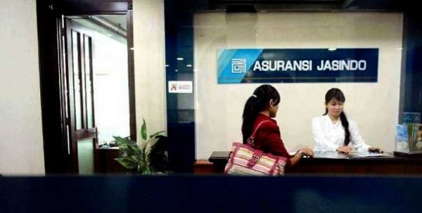  Jasindo Denpasar Bidik 30.000 Ha Lahan ikut AUTP