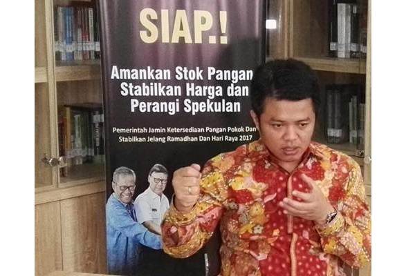  KPPU: Ketimpangan Pendapatan Jadi Masalah Serius