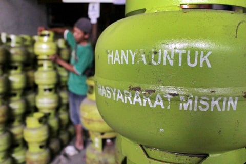  Lepas Komoditas Tambang, HD Capital (HADE) Jajaki Bisnis Pengisian LPG