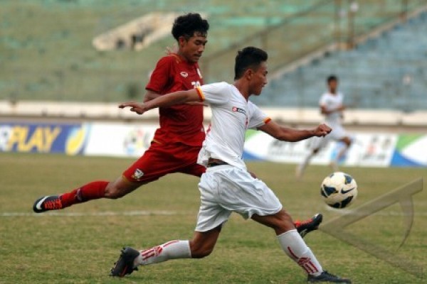 Hasil Pra-Piala Asia U-23: Thailand vs Mongolia Seri, Hasil Bagus Untuk Indonesia