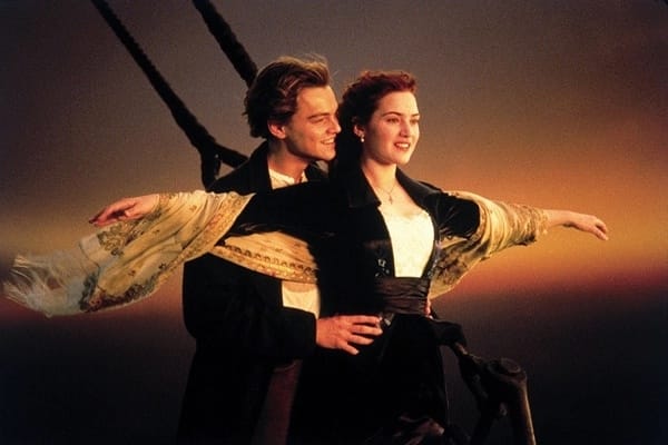  FAKTA di Balik Titanic Diungkap Kate Winslet Setelah Titanic 20 Tahun Berlalu