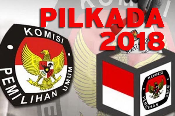  PILKADA 2018: Lombok Barat Anggarkan Rp24,5 Miliar