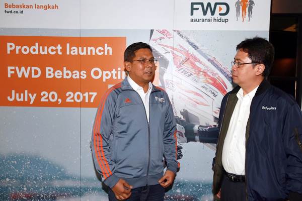  FWD Life Luncurkan Produk Bebas Optimal