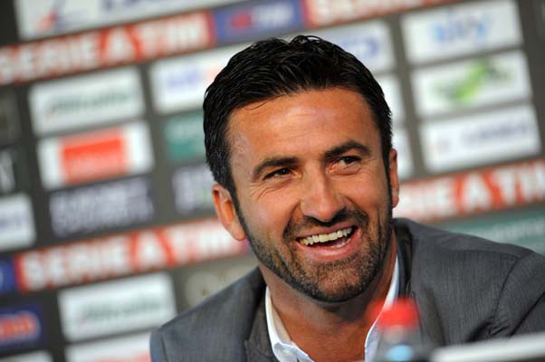  Minim Pengalaman, Panucci Latih Timnas Albania