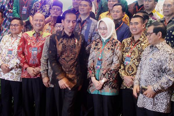  Rakernas Apeksi 2017 Ditutup