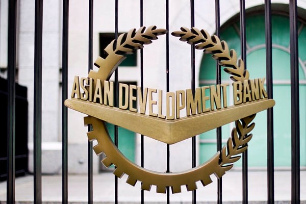 ADB Revisi Naik Pertumbuhan Ekonomi Asia Jadi 5,9% Tahun Ini